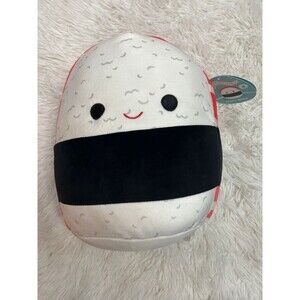 New Squishmallows Mary Alice 11 inch plush Toy